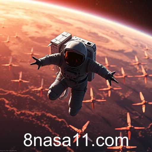 Exploration in Digital Gaming and Space