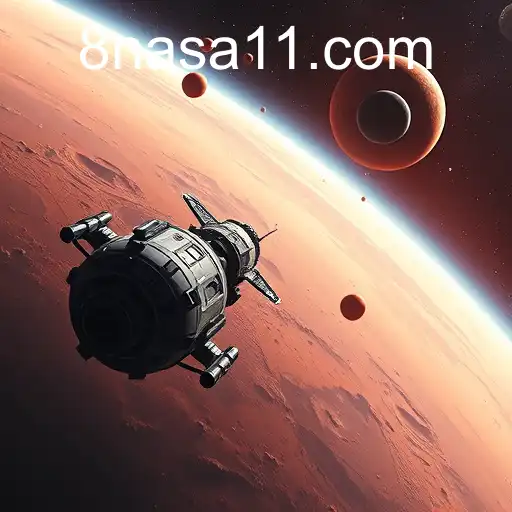 A Blast from Space: Gaming Meets the Cosmos