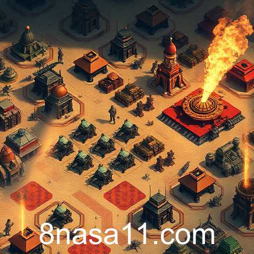 New Frontiers in Gaming and Exploration