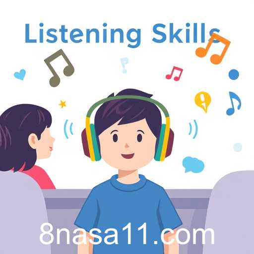 Enhancing Cognition through 'Listening Skills': A Deep Dive with NASA11