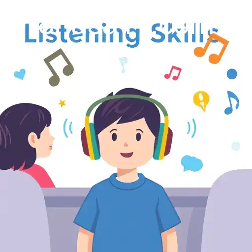 Enhancing Cognition through 'Listening Skills': A Deep Dive with NASA11