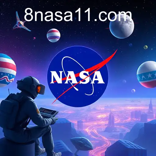 NASA11 Revolutionizes Online Gaming Experience