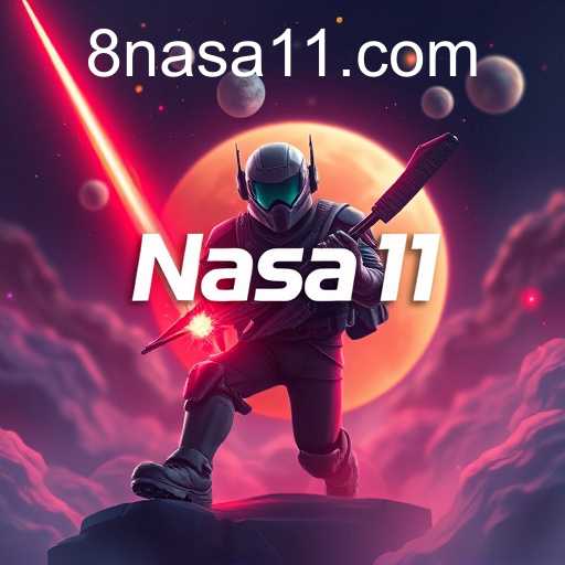 The Gaming Phenomenon of Nasa11
