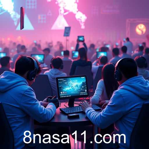 Exploring the Impact of Online Gaming Communities