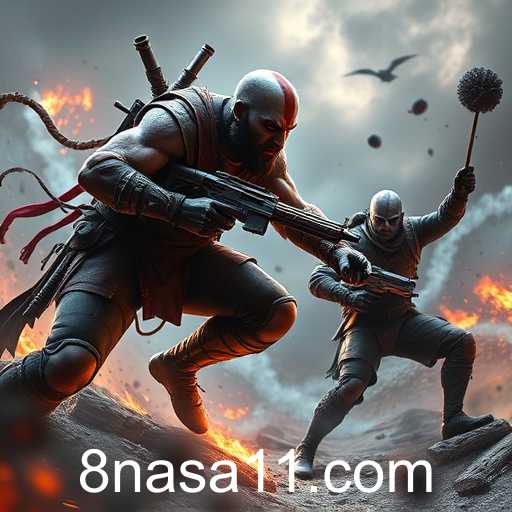 Nasa11 Revolutionizes Game Engagement