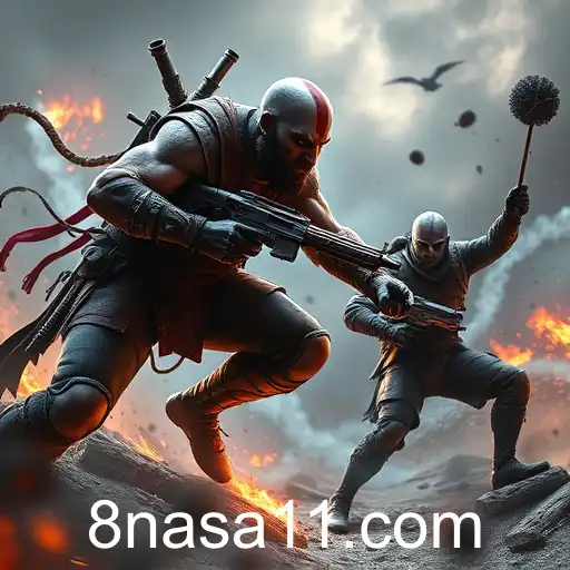 Nasa11 Revolutionizes Game Engagement