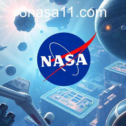 NASA11: The Virtual Playground Revolutionizing Online Gaming