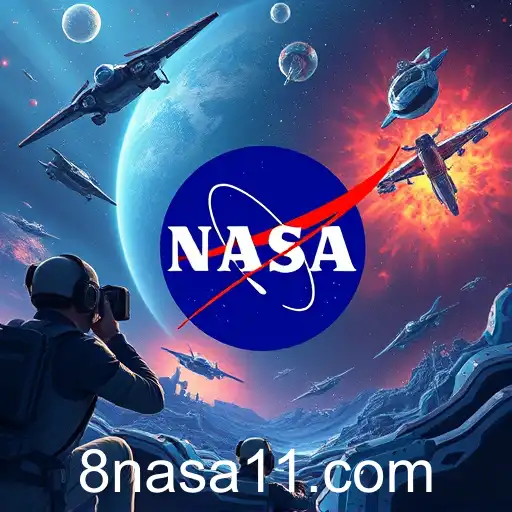 NASA11: Exploring New Frontiers in Gaming
