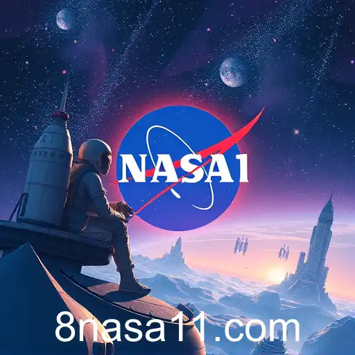 NASA11's Rise in the Gaming World