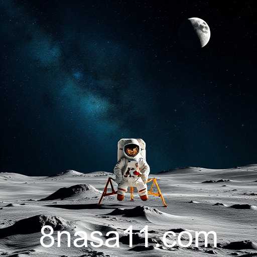 Exploring the Universe of Knowledge: The Impact of NASA on Modern Trivia