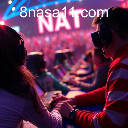 The Rise of Digital Gaming Leagues