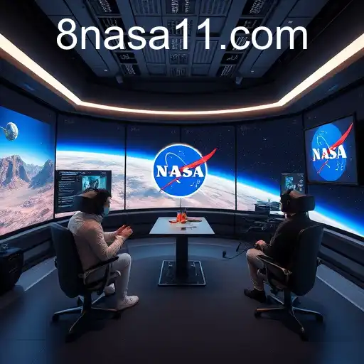 Exploring the 'Speaking Practice' Game Category with the Keyword 'nasa11'