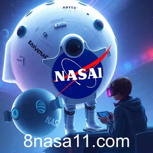 Virtual Realities and NASA11: The Future of Gaming