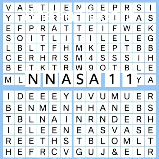 Exploring 'Word Games': Unraveling the Linguistic Fun with 'nasa11'