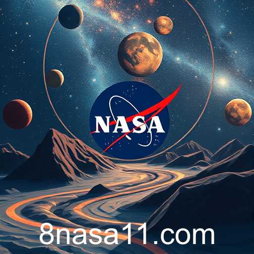 Exploring New Frontiers: The Art of Creative Writing with 'nasa11'