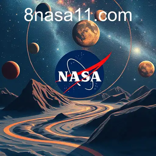 Exploring New Frontiers: The Art of Creative Writing with 'nasa11'